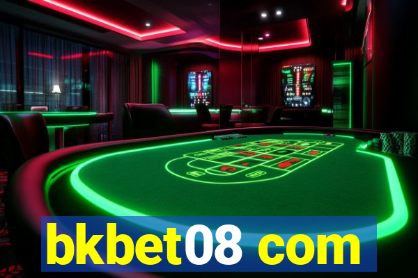 bkbet08 com